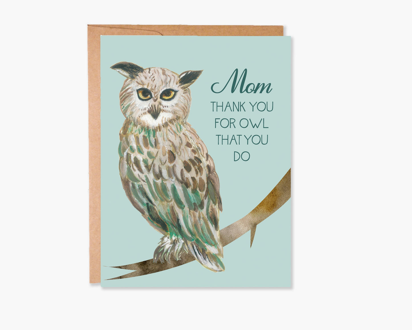 Funny Mothers Day Card, Mum Greeting, Happy Mother's Day, Gift For Mom, Mum's Birthday Card, Thank you Mom, Item Code - COTC M08